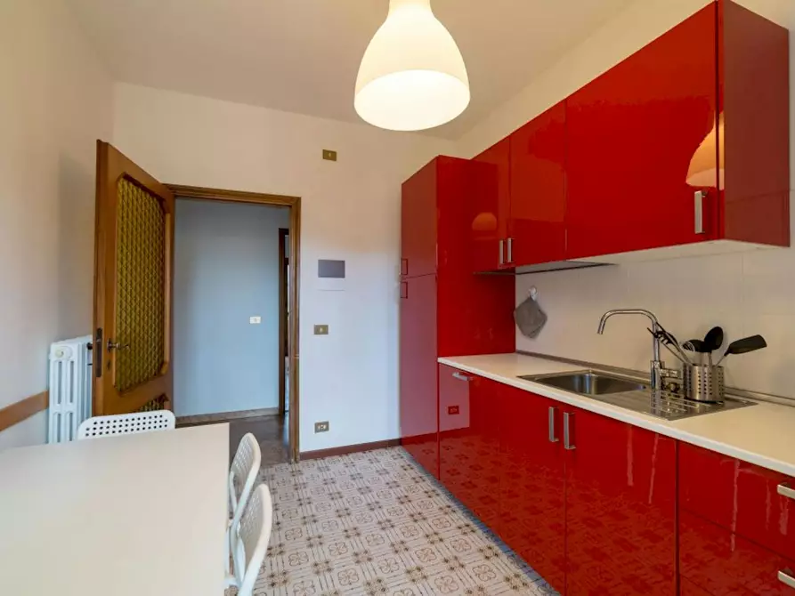 Immagine 4 di Camera in affitto  in Piazza Augusto Conti a Firenze