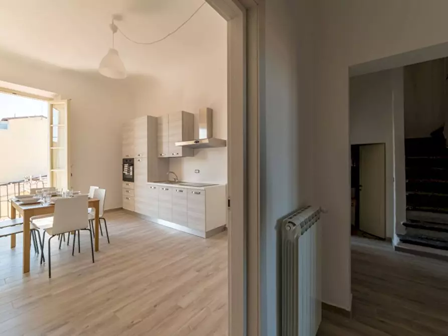 Immagine 7 di Camera condivisa in affitto  in Via Giotto a Firenze