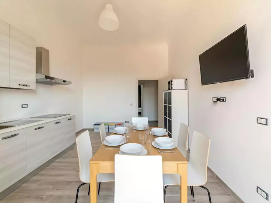 Immagine 5 di Camera condivisa in affitto  in Via Giotto a Firenze