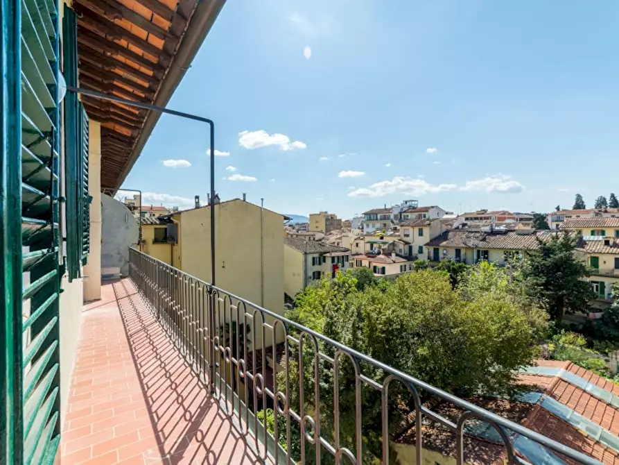 Immagine 8 di Camera condivisa in affitto  in Via Giotto a Firenze