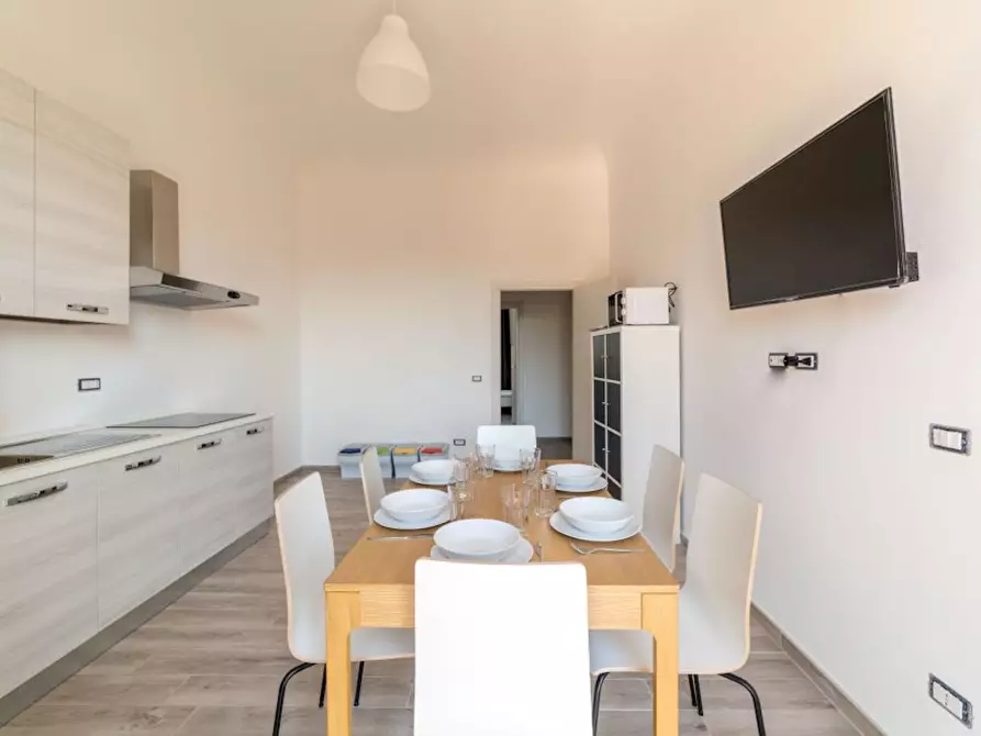 Immagine 5 di Camera in affitto  in Via Giotto a Firenze