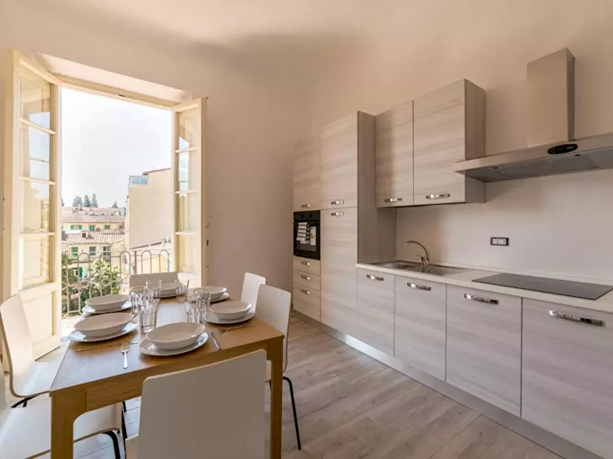 Immagine 2 di Camera in affitto  in Via Giotto a Firenze