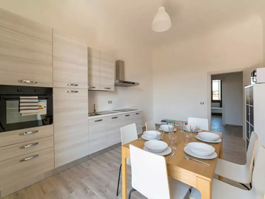 Immagine 6 di Camera in affitto  in Via Giotto a Firenze