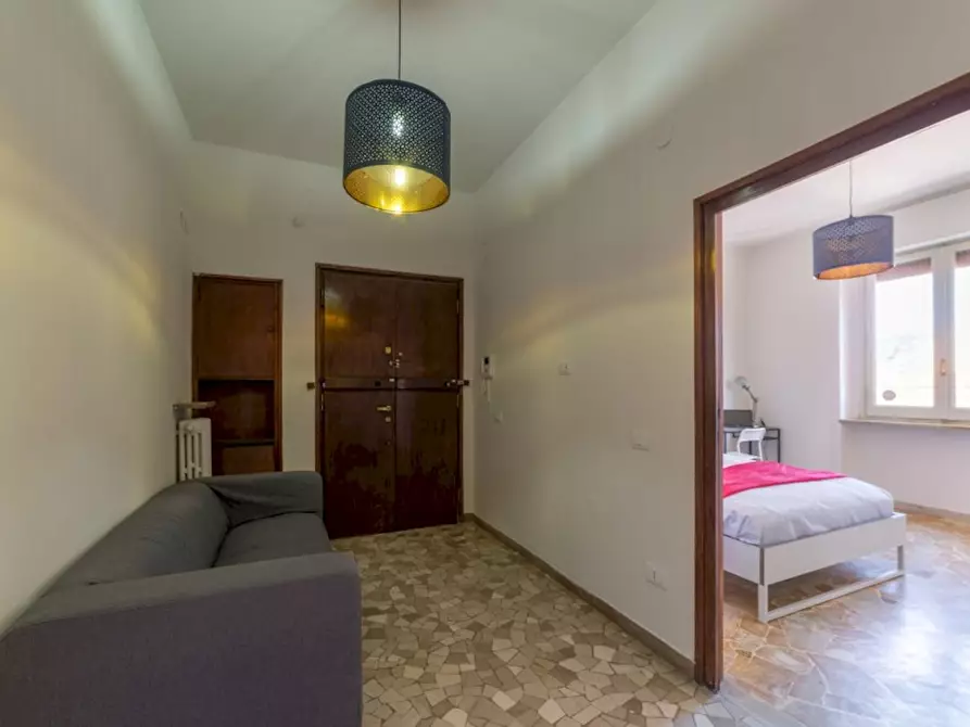 Immagine 8 di Camera condivisa in affitto  in Viale dei Mille a Firenze