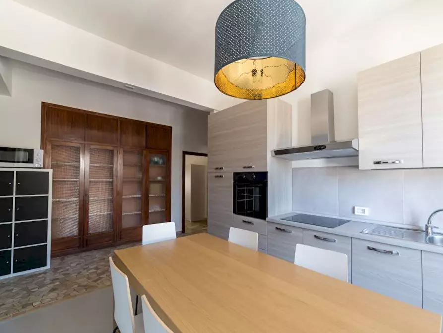 Immagine 5 di Camera condivisa in affitto  in Viale dei Mille a Firenze