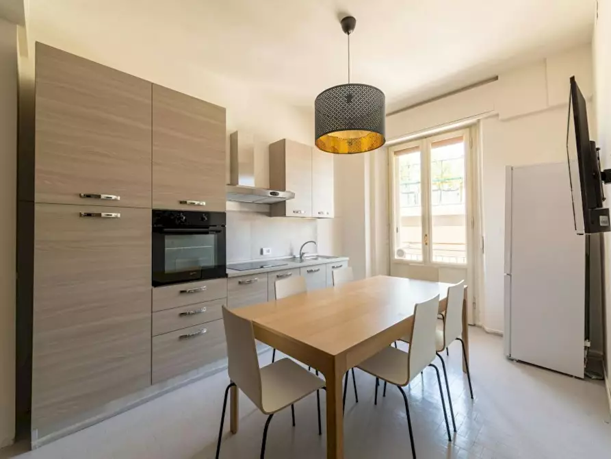 Immagine 4 di Camera in affitto  in Viale dei Mille a Firenze