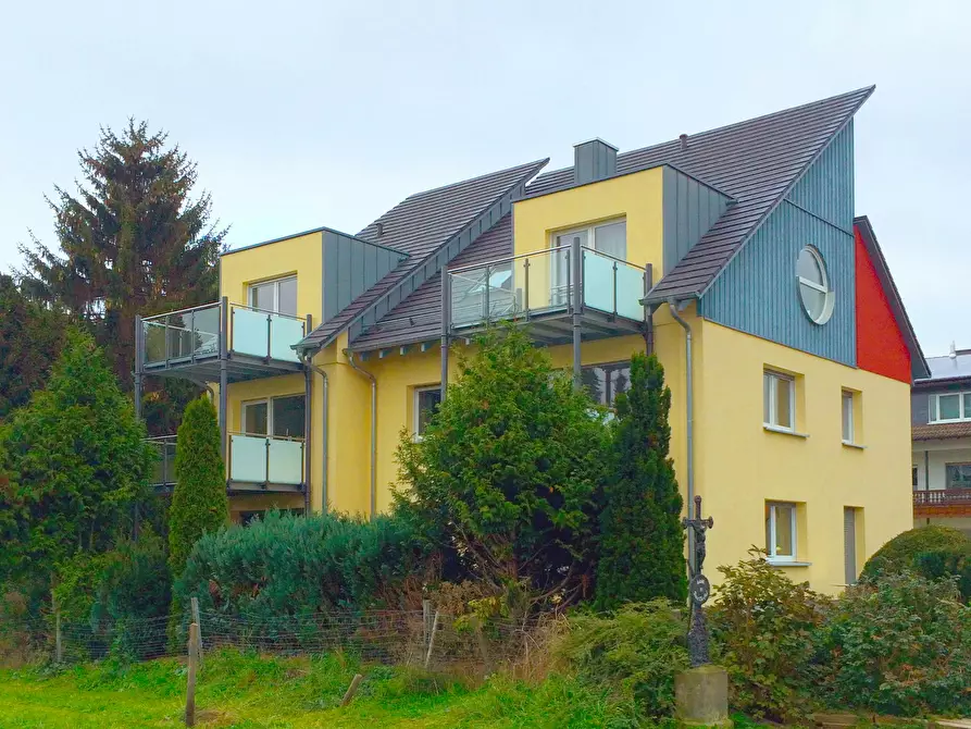 Immagine 3 di Appartamento in affitto  in Almendorfer Straße a Petersberg