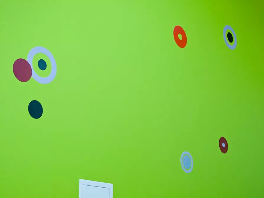 Immagine 9 di Appartamento in affitto  in Almendorfer Straße a Petersberg