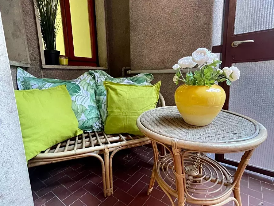 Immagine 8 di Camera in affitto  in Via Antonio Canova a Milano