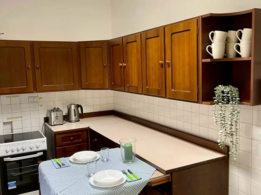 Immagine 7 di Camera in affitto  in Via Antonio Canova a Milano