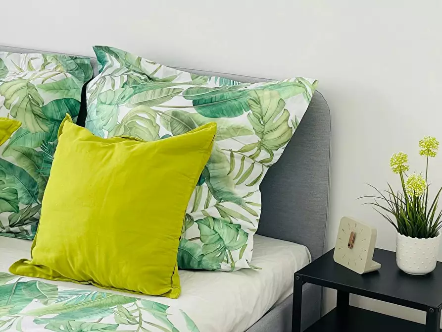 Immagine 4 di Camera in affitto  in Via Antonio Canova a Milano