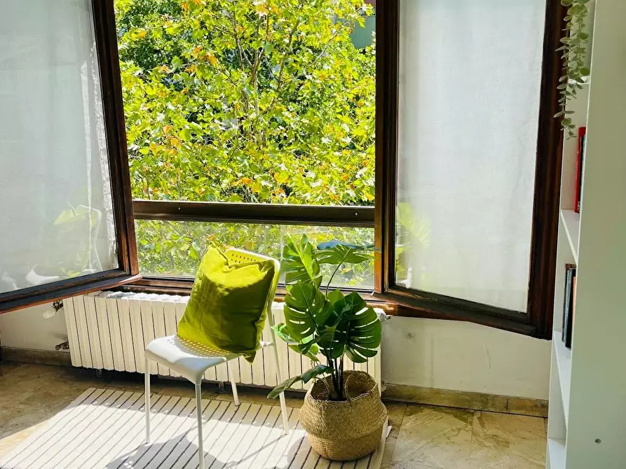 Immagine 3 di Camera in affitto  in Via Antonio Canova a Milano