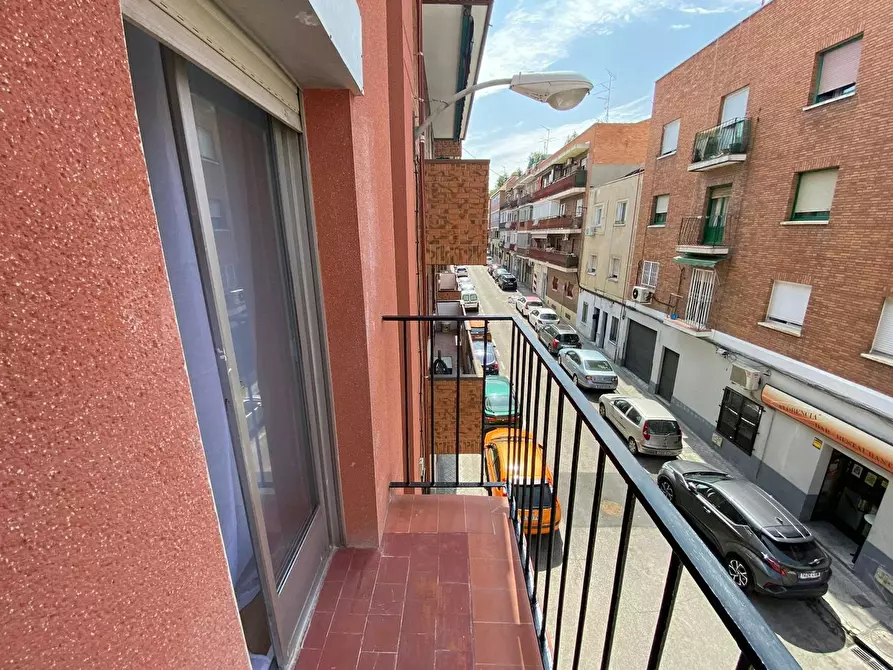 Immagine 4 di Camera in affitto  in Calle Sierra de Monchique a Madrid