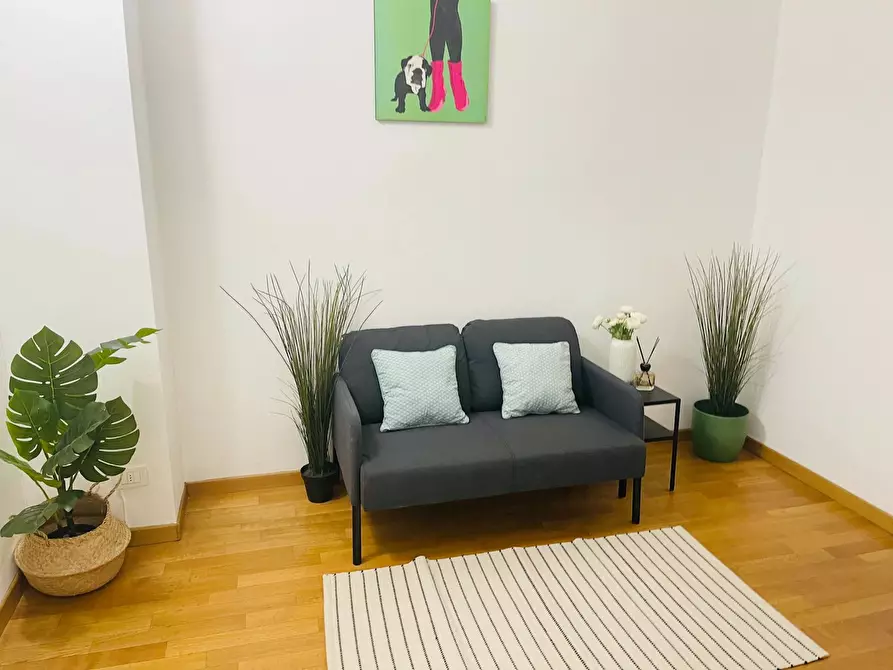 Immagine 4 di Camera in affitto  in Via Domenichino a Milano