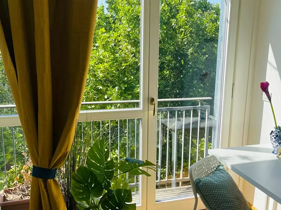 Immagine 3 di Camera in affitto  in Via Domenichino a Milano