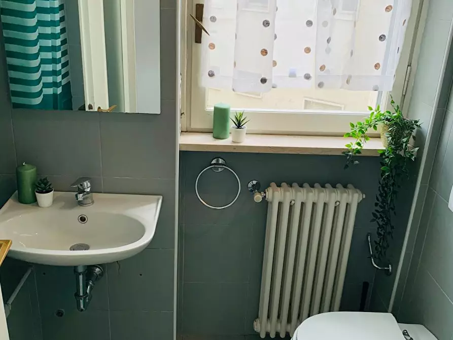 Immagine 9 di Camera in affitto  in Via Giovanni Boccaccio a Milano