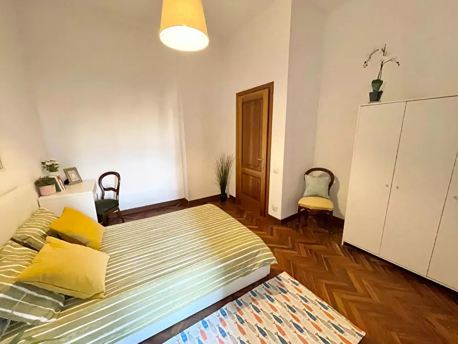 Immagine 4 di Camera in affitto  in Via Tristano Calco a Milano
