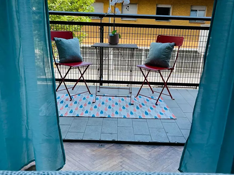 Immagine 3 di Camera in affitto  in Via Tristano Calco a Milano