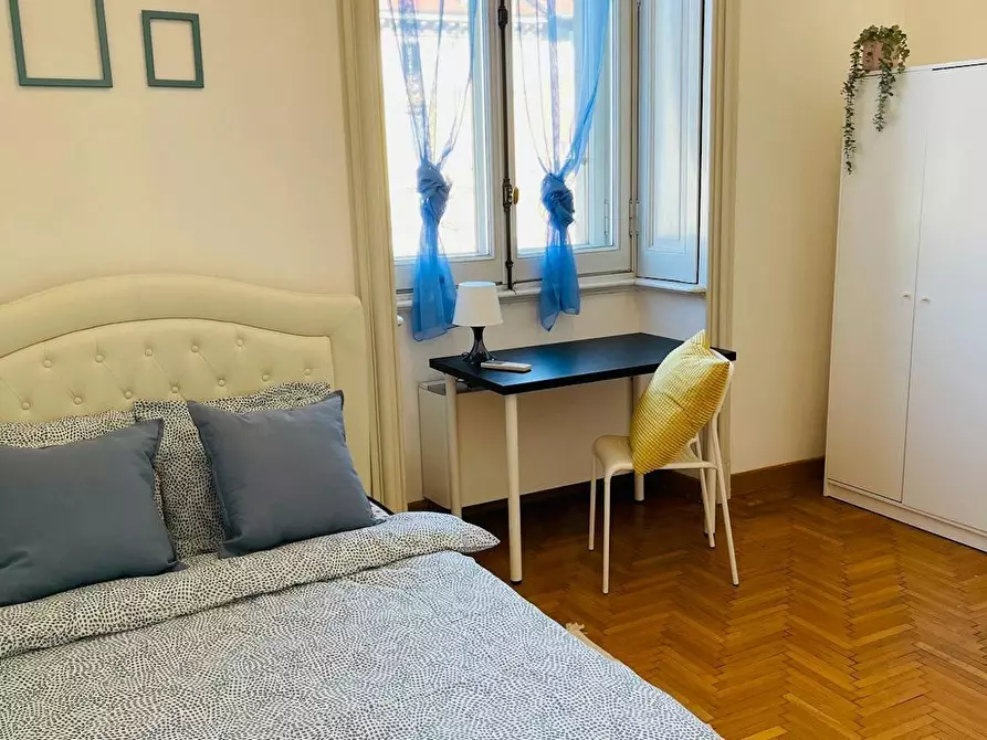 Immagine 1 di Camera in affitto  in Via Giovanni Boccaccio a Milano