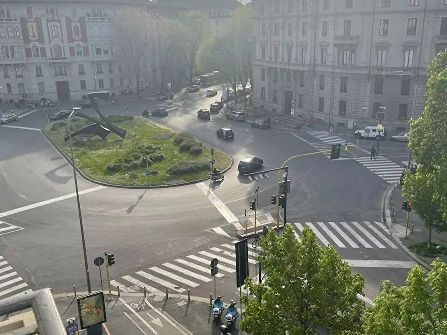 Immagine 10 di Camera in affitto  in Via Giovanni Boccaccio a Milano