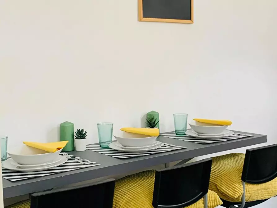 Immagine 5 di Camera in affitto  in Via Giovanni Boccaccio a Milano