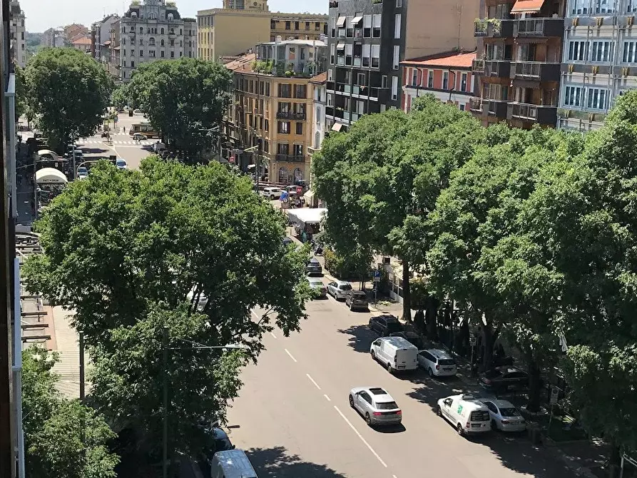 Immagine 5 di Camera in affitto  in Via Michelangelo Buonarroti a Milano