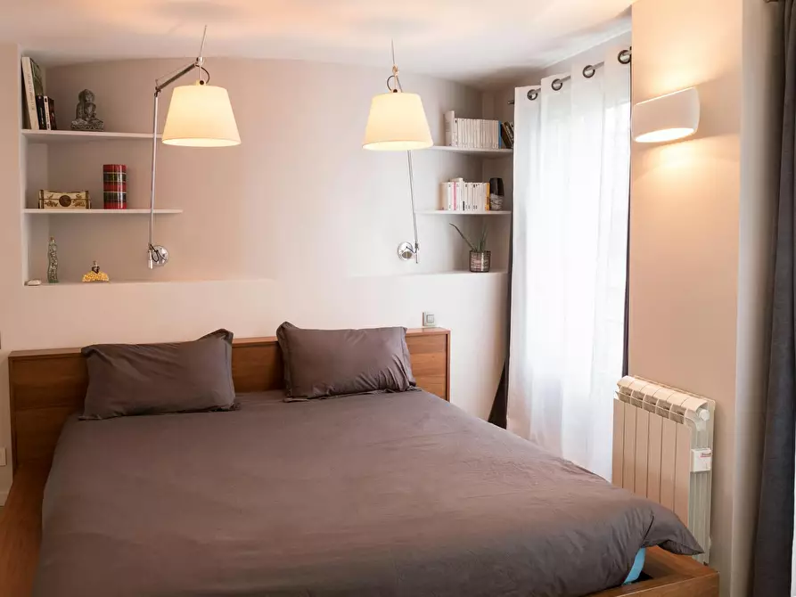 Immagine 2 di Appartamento in affitto  in Rue Saint Denis a Paris