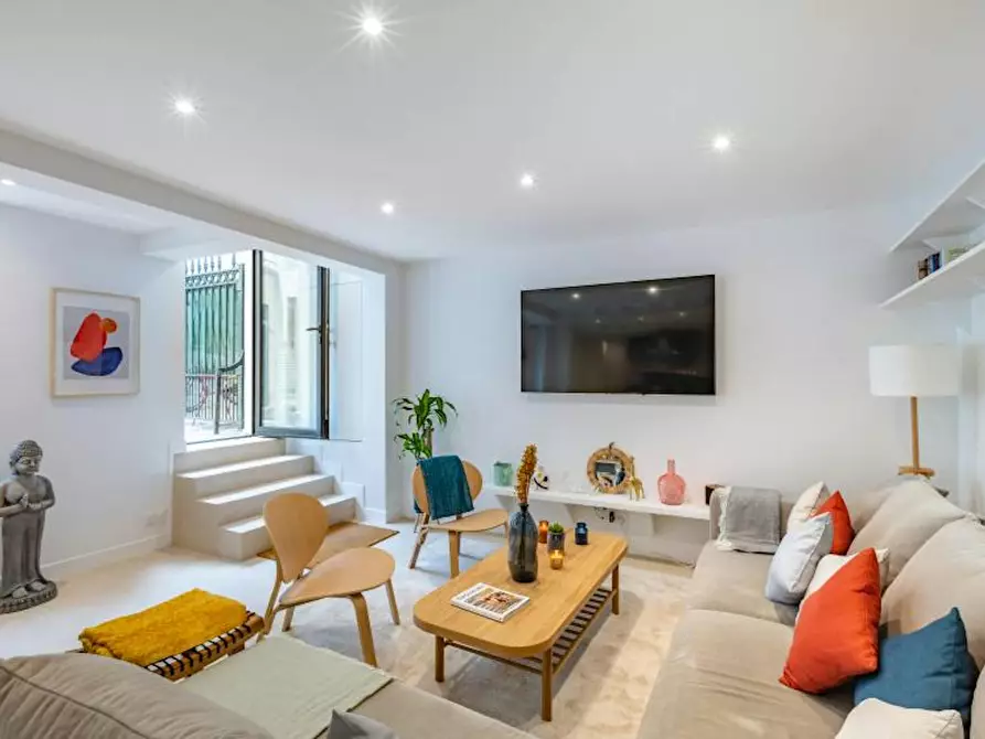 Immagine 5 di Camera in affitto  in Rue Ordener a Paris 18