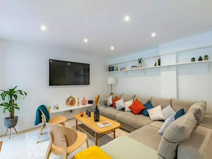 Immagine 4 di Camera in affitto  in Rue Ordener a Paris 18