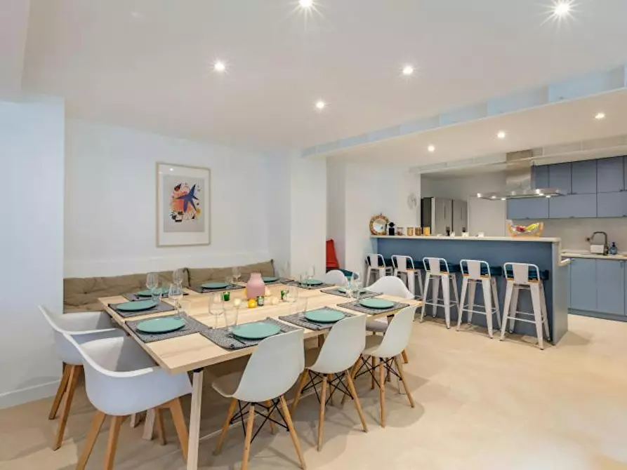 Immagine 6 di Camera in affitto  in Rue Ordener a Paris 18