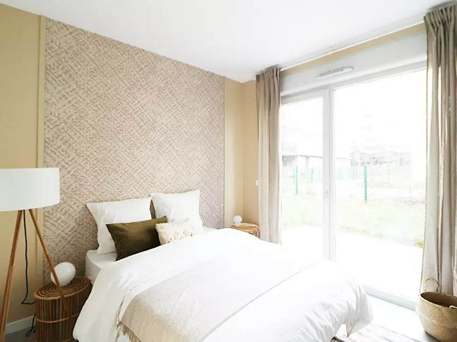 Immagine 1 di Camera in affitto  in Rue des Malteries a Schiltigheim