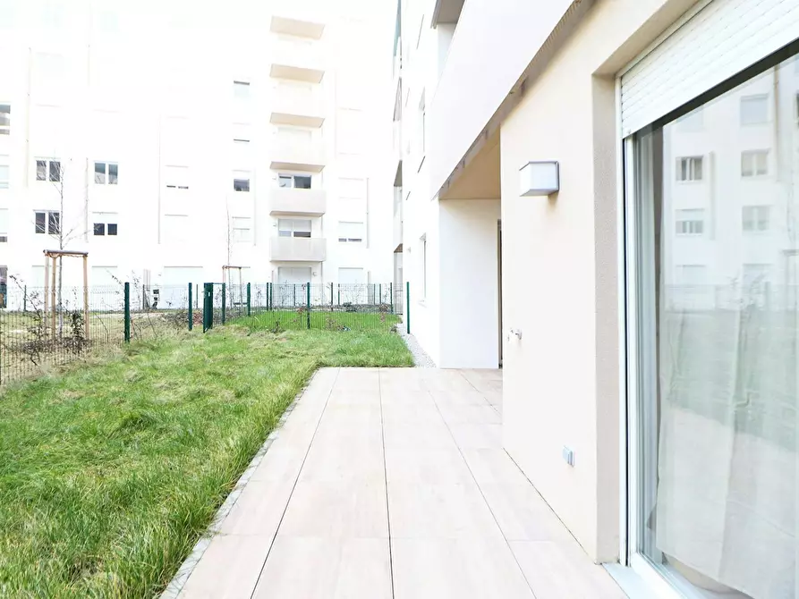 Immagine 6 di Camera in affitto  in Rue des Malteries a Schiltigheim