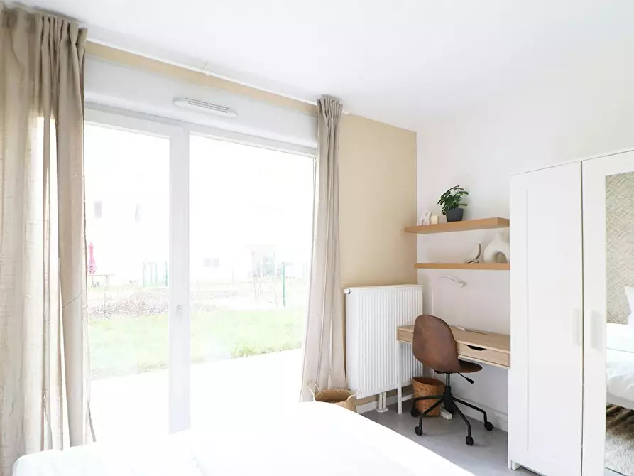 Immagine 4 di Camera in affitto  in Rue des Malteries a Schiltigheim