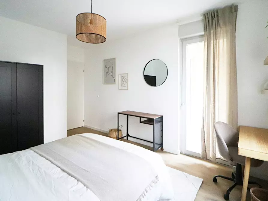 Immagine 3 di Camera in affitto  in Rue des Malteries a Schiltigheim