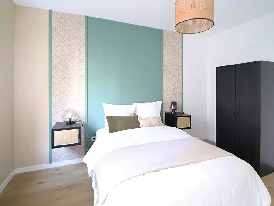 Immagine 2 di Camera in affitto  in Rue des Malteries a Schiltigheim