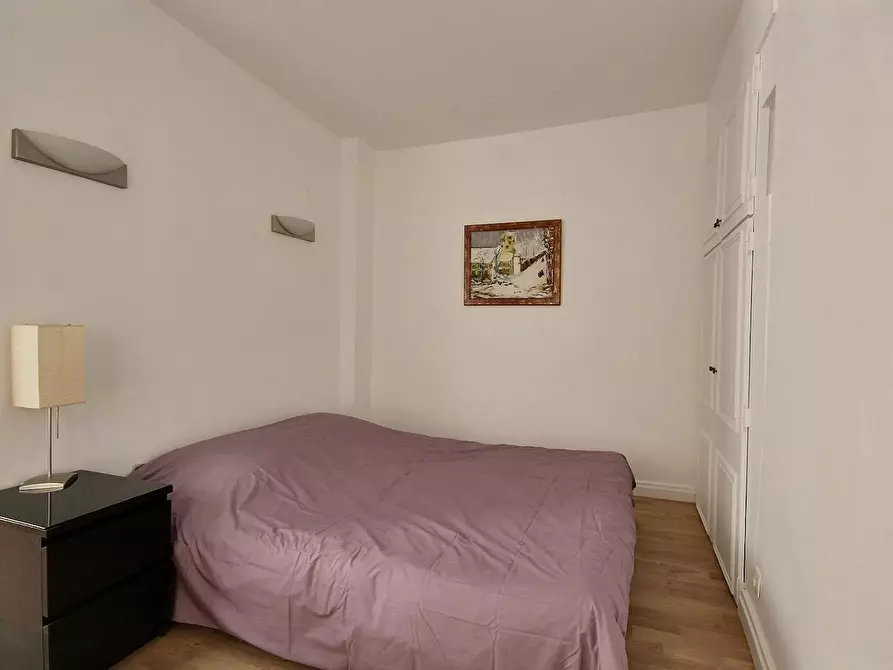 Immagine 7 di Appartamento in affitto  in Rue des Batignolles a Paris 17