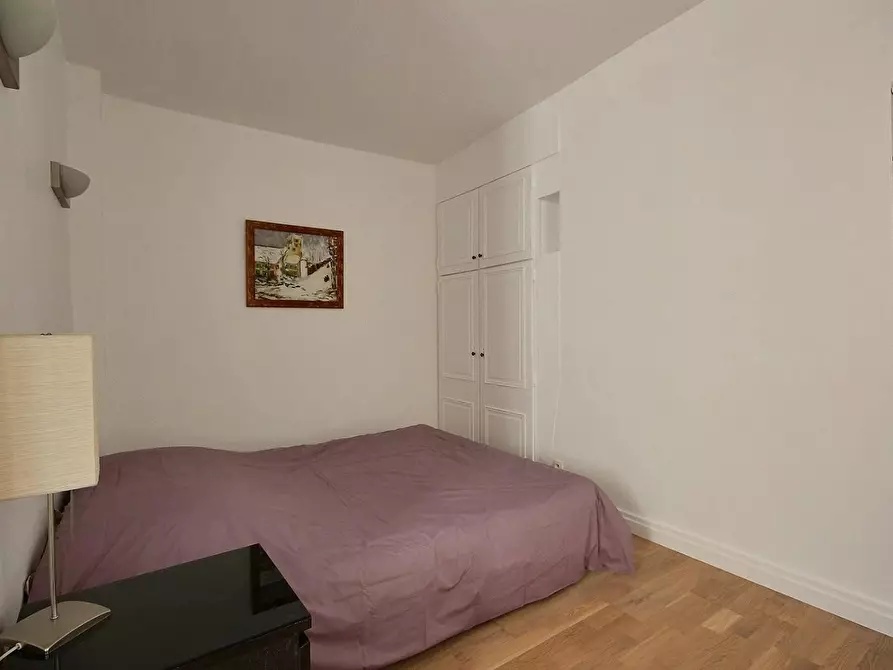 Immagine 8 di Appartamento in affitto  in Rue des Batignolles a Paris 17