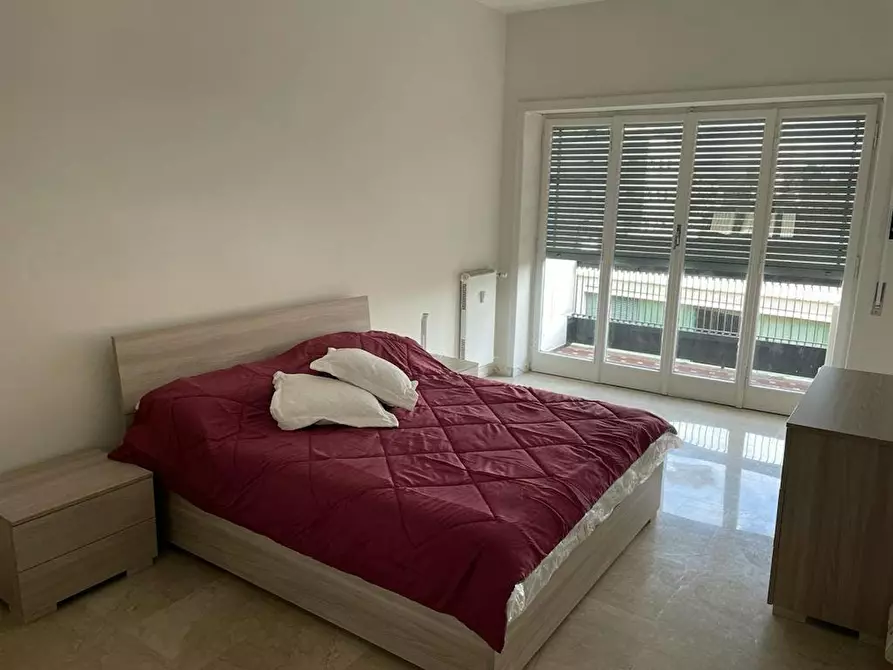 Immagine 1 di Camera in affitto  in Via Giulio Venticinque a Roma
