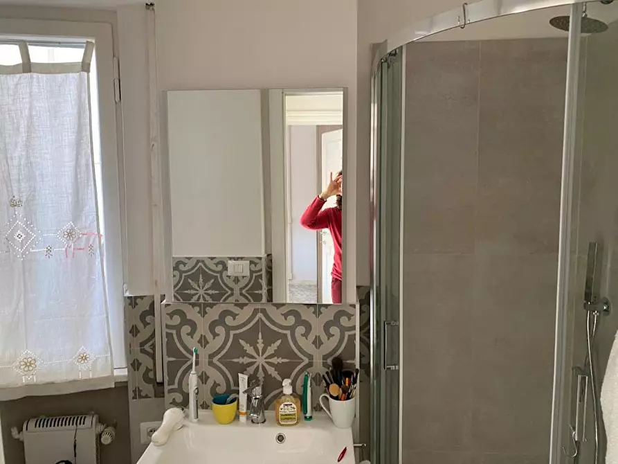 Immagine 7 di Camera in affitto  in Via Giulio Venticinque a Roma