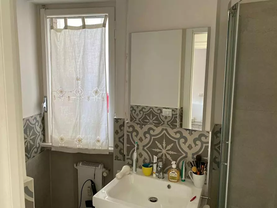 Immagine 8 di Camera in affitto  in Via Giulio Venticinque a Roma