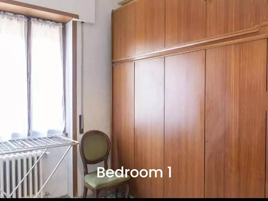 Immagine 2 di Camera in affitto  in Via di Val Tellina a Roma