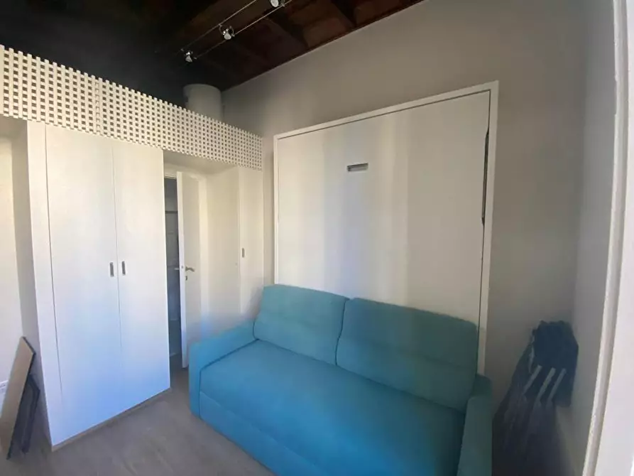 Immagine 6 di Appartamento in affitto  in Via Giulia a Roma