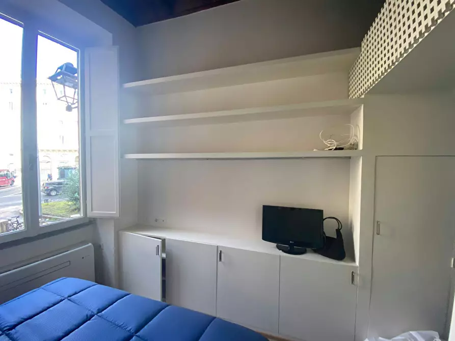 Immagine 4 di Appartamento in affitto  in Via Giulia a Roma