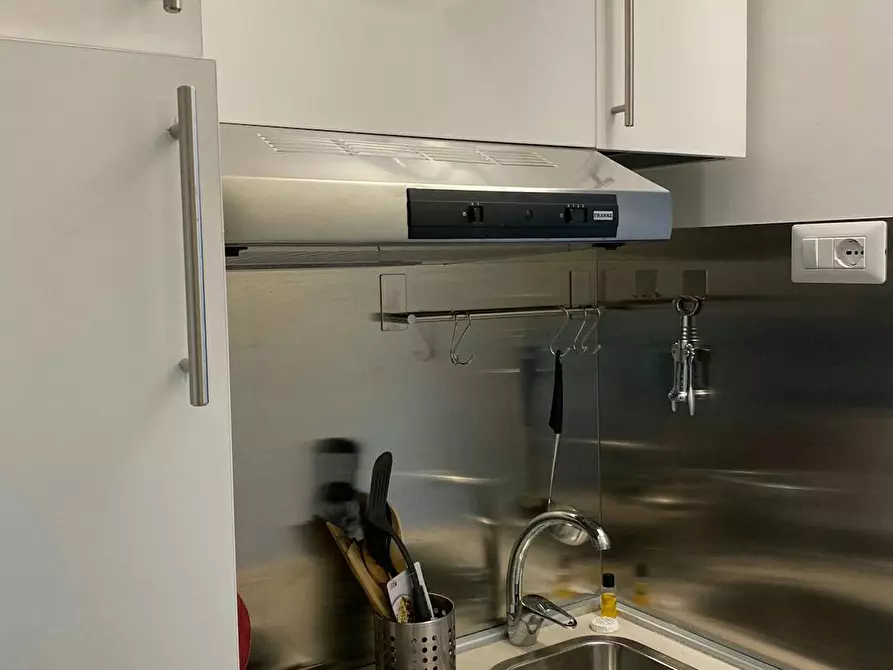 Immagine 7 di Appartamento in affitto  in Via Giulia a Roma