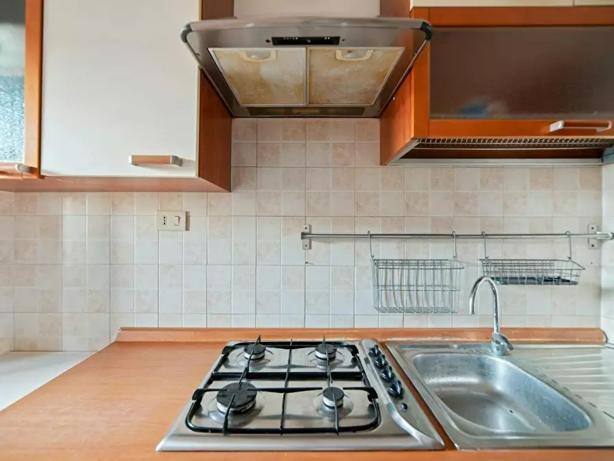 Immagine 8 di Camera in affitto  in Via Filippo Serafini a Roma