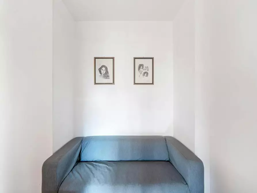 Immagine 5 di Camera in affitto  in Via Filippo Serafini a Roma