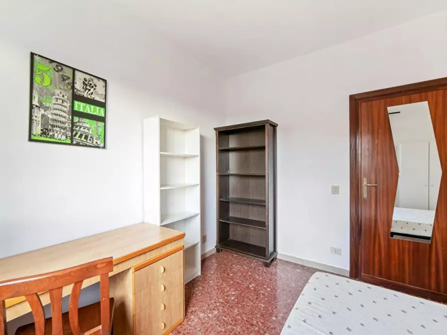 Immagine 3 di Camera in affitto  in Via Filippo Serafini a Roma
