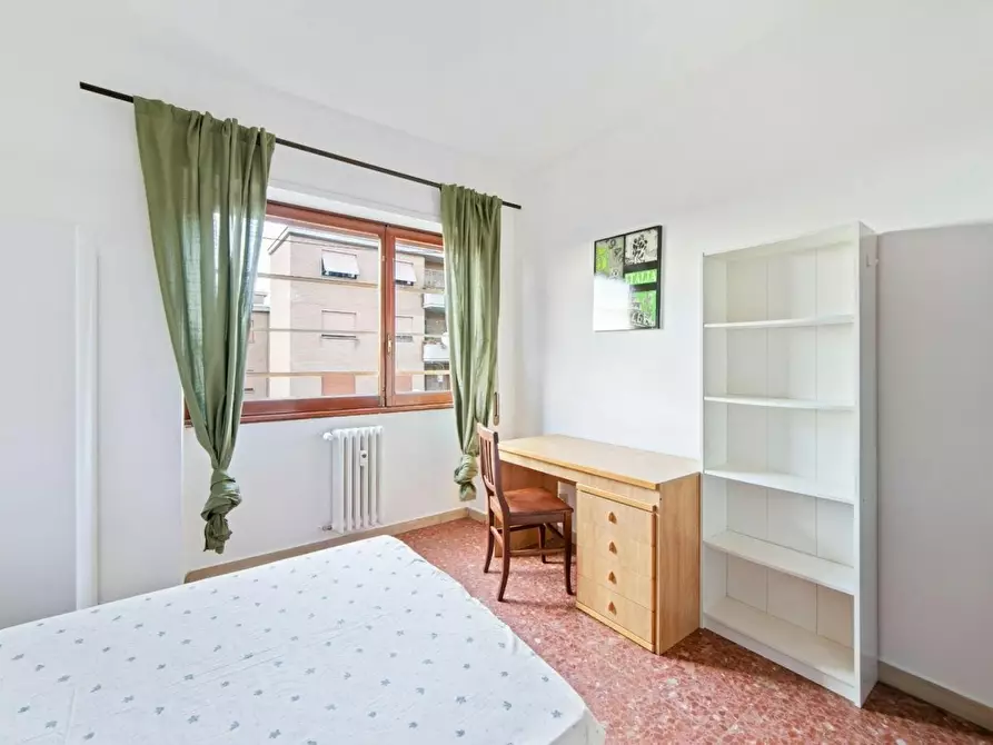 Immagine 2 di Camera in affitto  in Via Filippo Serafini a Roma