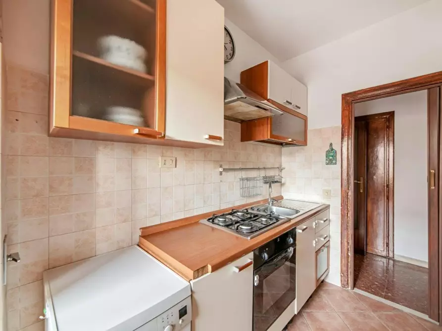 Immagine 7 di Camera in affitto  in Via Filippo Serafini a Roma