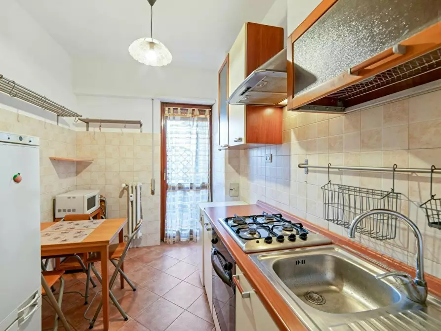 Immagine 6 di Camera in affitto  in Via Filippo Serafini a Roma